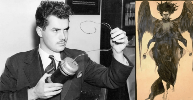 Jack Parsons